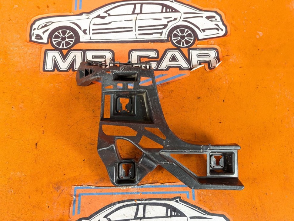 Кронштейн крепления бампера MERCEDES-BENZ GL-класс X166 (2012 - 2016) фото 1 &mdash; Разборка Мерседес