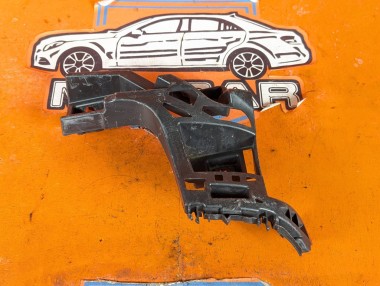 Кронштейн крепления бампера MERCEDES-BENZ GL-класс X166 (2012 - 2016) &mdash; Разборка Мерседес