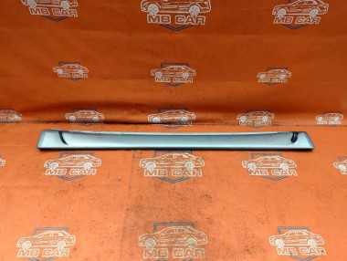 Порог пластиковый правый MERCEDES-BENZ M-класс AMG W163 (2000 - 2001) — Разборка Мерседес