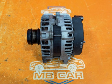 Генератор MERCEDES-BENZ A-класс W176 рестайлинг (2015 - 2018) — Разборка Мерседес