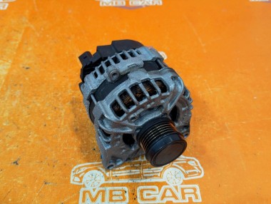 Генератор MERCEDES-BENZ A-класс W176 рестайлинг (2015 - 2018) — Разборка Мерседес