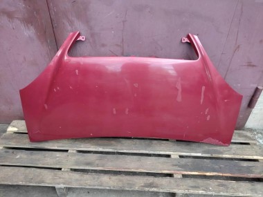 Капот MERCEDES-BENZ A-класс W168 (1997 - 2001) — Разборка Мерседес