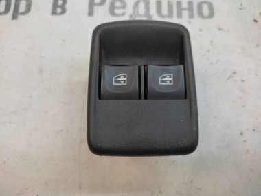 Блок кнопок стеклоподъемников MERCEDES-BENZ Citan W415 (2012 - 2021) — Разборка Мерседес