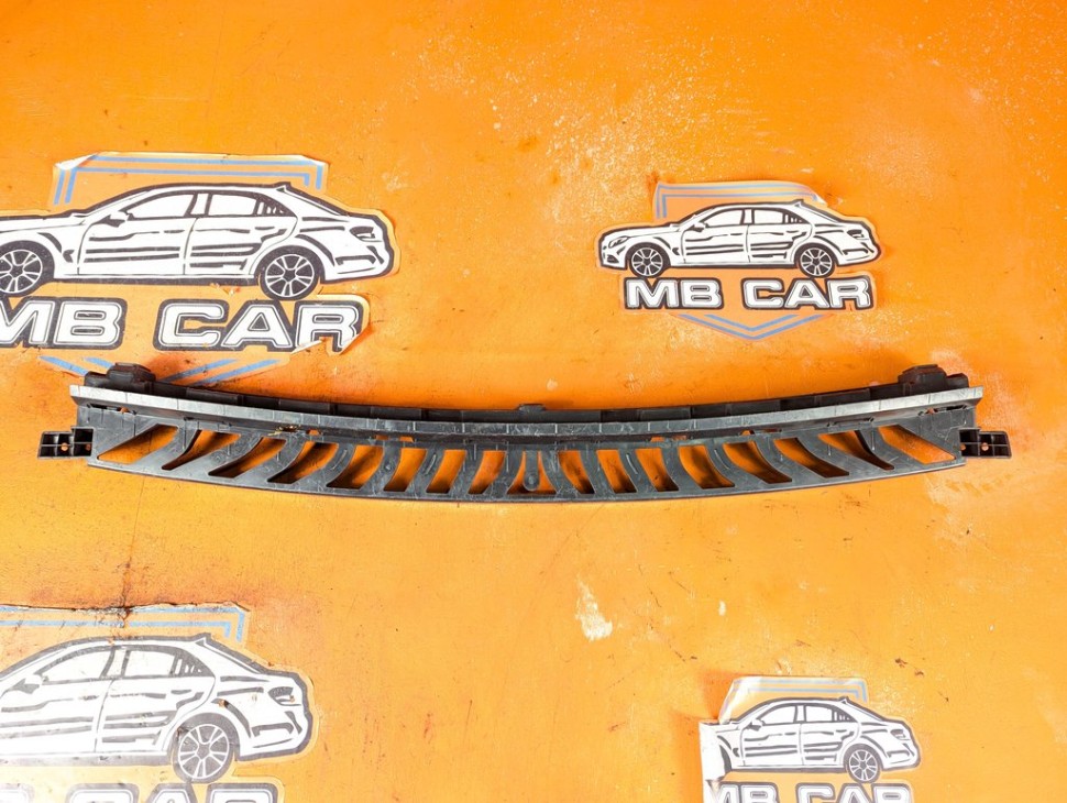 Кронштейн крепления бампера MERCEDES-BENZ GLE-класс V167 (2018 - 2024) фото 1 &mdash; Разборка Мерседес