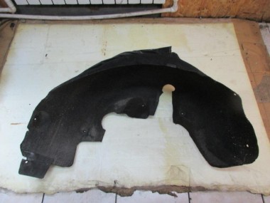 Подкрылок задний левый MERCEDES-BENZ C-класс W204/S204/С204 рестайлинг (2011 - 2015) — Разборка Мерседес