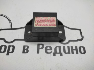 Датчик MERCEDES-BENZ S-класс W220 (1998 - 2005) — Разборка Мерседес