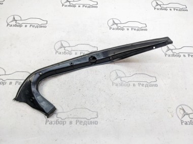 Водосток MERCEDES-BENZ S-класс W221 (2005 - 2009) — Разборка Мерседес