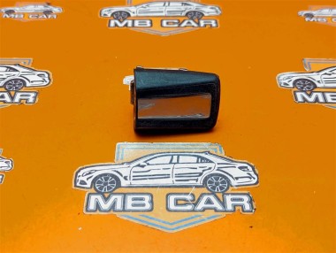 Крышка ручки двери MERCEDES-BENZ W124 W124/S124/C124/A124 (1984 - 1993) — Разборка Мерседес