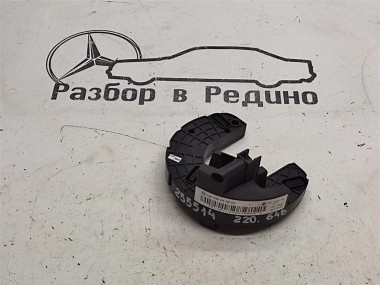 Датчик угла поворота MERCEDES-BENZ S-класс W220 рестайлинг (2002 - 2005) — Разборка Мерседес