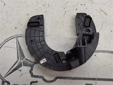 Датчик угла поворота MERCEDES-BENZ S-класс W220 рестайлинг (2002 - 2005) — Разборка Мерседес