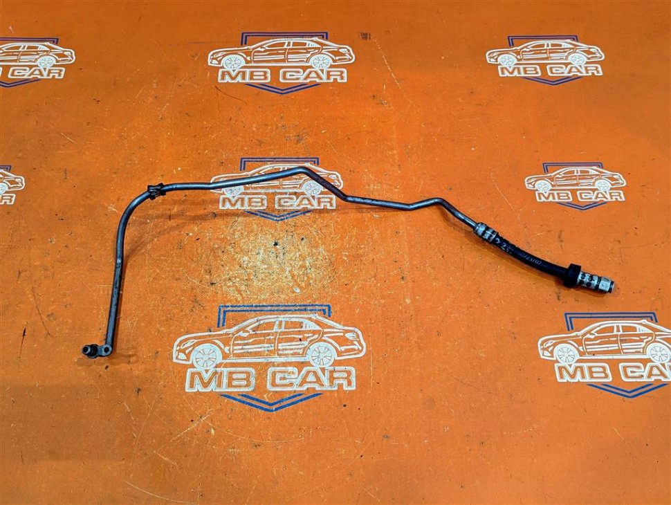 Трубка АКПП MERCEDES-BENZ S-класс W221 (2005 - 2009) фото 1 — Разборка Мерседес