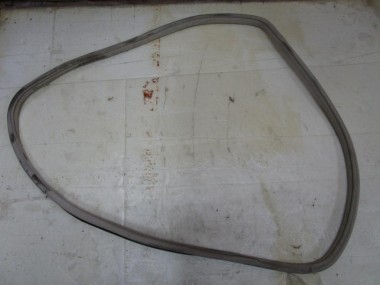 Уплотнитель дверного проема ( на кузове ) MERCEDES-BENZ C-класс W203/S203/CL203 рестайлинг (2004 - 2008) — Разборка Мерседес