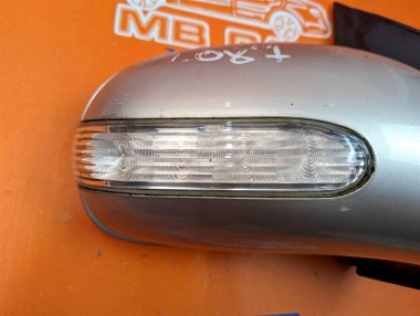 Зеркало правое MERCEDES-BENZ ML-class AMG W163 ML55 AMG — Разборка Мерседес