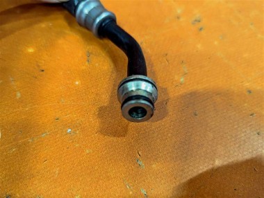 Трубка АКПП MERCEDES-BENZ E-класс W211/S211 (2002 - 2006) — Разборка Мерседес