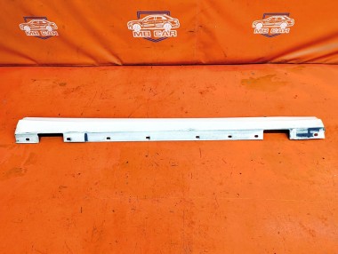 Порог пластиковый правый MERCEDES-BENZ C-класс W204/S204 (2006 - 2011) — Разборка Мерседес