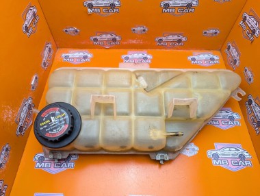 Бачок расширительный MERCEDES-BENZ M-класс W163 рестайлинг (2001 - 2005) &mdash; Разборка Мерседес