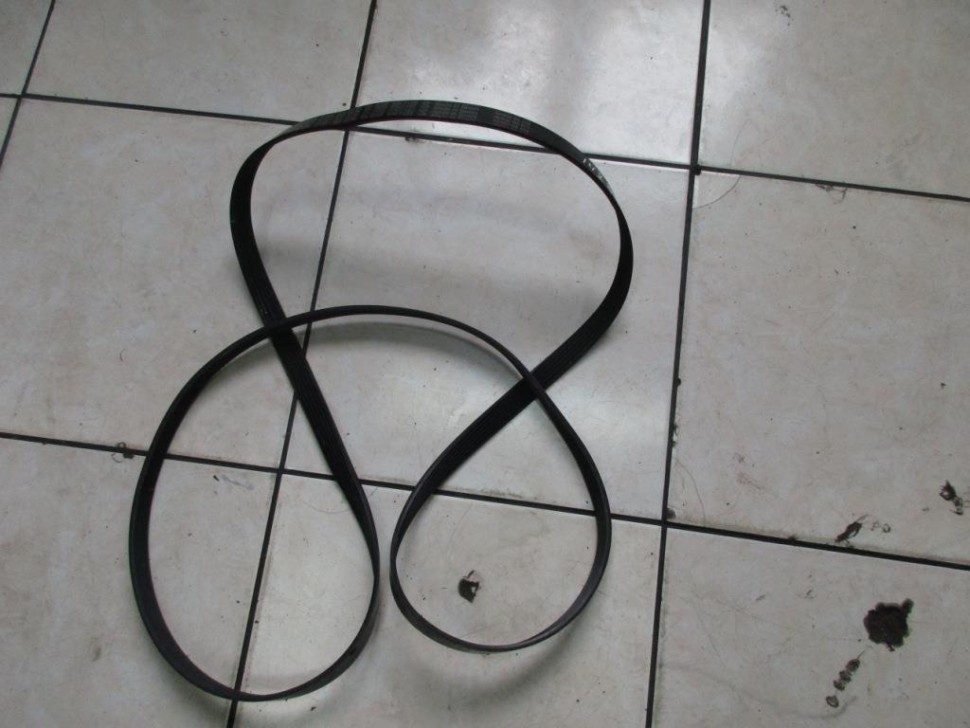 Ремень приводной MERCEDES-BENZ E-класс W212/S212/C207/A207 (2009 - 2013) фото 1 — Разборка Мерседес