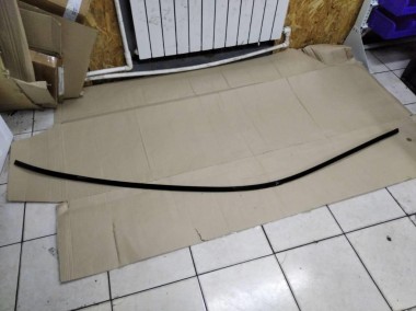 Молдинг крыши MERCEDES-BENZ E-класс W211/S211 (2002 - 2006) — Разборка Мерседес