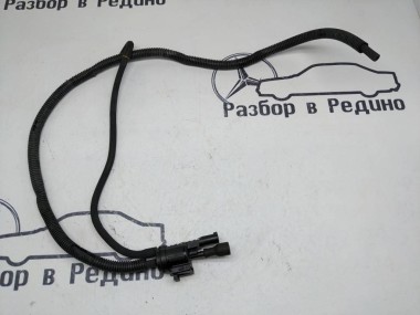 Клапан электромагнитный MERCEDES-BENZ C-класс W204/S204 (2006 - 2011) — Разборка Мерседес