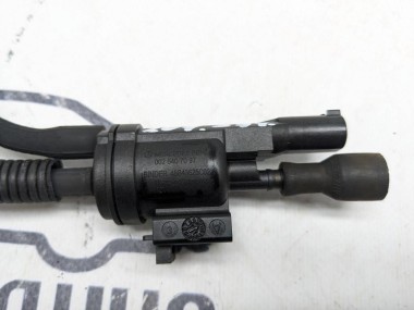 Клапан электромагнитный MERCEDES-BENZ C-класс W204/S204 (2006 - 2011) — Разборка Мерседес