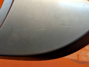 Накладка сидения MERCEDES-BENZ R-класс W251 (2005 - 2007) — Разборка Мерседес