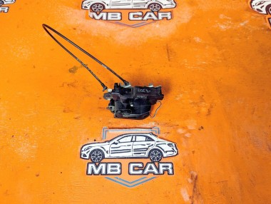 Замок двери передней правой MERCEDES-BENZ Vito W639 рестайлинг (2010 - 2014) &mdash; Разборка Мерседес