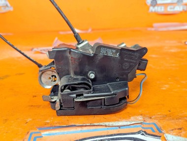 Замок двери передней правой MERCEDES-BENZ Vito W639 рестайлинг (2010 - 2014) &mdash; Разборка Мерседес