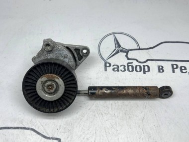 Натяжитель ремня MERCEDES-BENZ S-класс W220 (1998 - 2005) — Разборка Мерседес