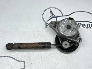 Натяжитель ремня MERCEDES-BENZ S-класс W220 (1998 - 2005) — Разборка Мерседес