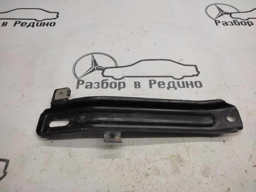 Кронштейн MERCEDES-BENZ S-класс W222/C217/A217 (2013 - 2017) фото 1 — Разборка Мерседес