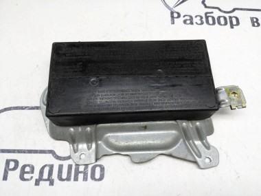 Подушка безопасности дверная MERCEDES-BENZ S-класс W220 (1998 - 2005) — Разборка Мерседес