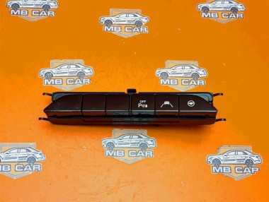 Блок кнопок MERCEDES-BENZ S-класс W222/C217/A217 (2013 - 2017) — Разборка Мерседес