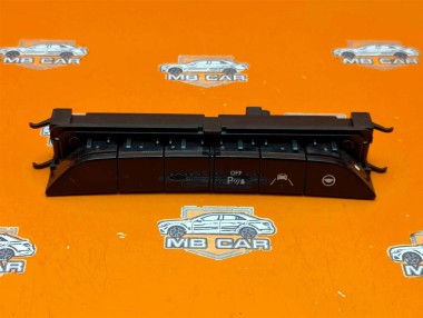 Блок кнопок MERCEDES-BENZ S-класс W222/C217/A217 (2013 - 2017) — Разборка Мерседес