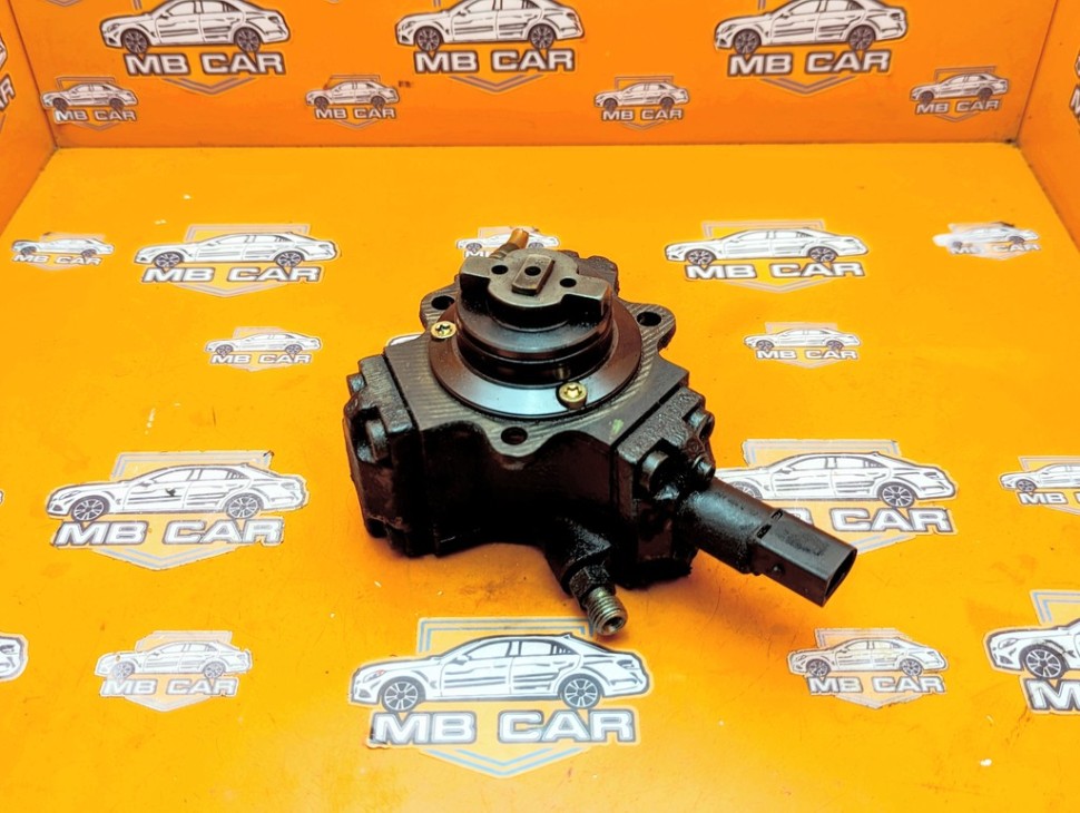 ТНВД MERCEDES-BENZ Vito W638 (1996 - 2003) фото 1 — Разборка Мерседес