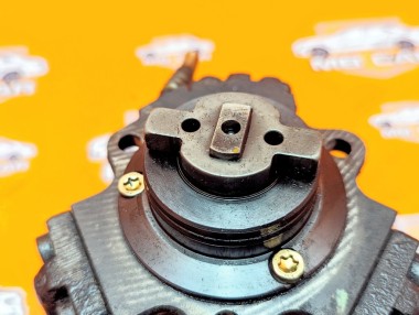 ТНВД MERCEDES-BENZ Vito W638 (1996 - 2003) — Разборка Мерседес