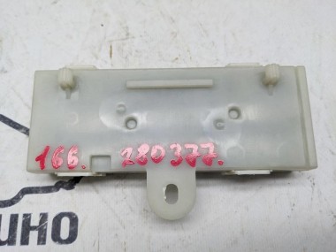 Блок крышки  багажника MERCEDES-BENZ M-класс W166 (2011 - 2015) — Разборка Мерседес