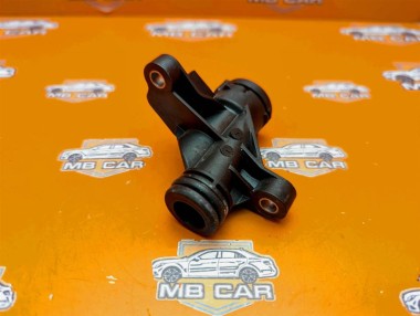 Трубка ОЖ MERCEDES-BENZ S-класс W222/C217/A217 (2013 - 2017) — Разборка Мерседес