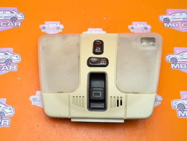 Плафон салона MERCEDES-BENZ E-класс W210/S210 рестайлинг (1999 - 2003) &mdash; Разборка Мерседес