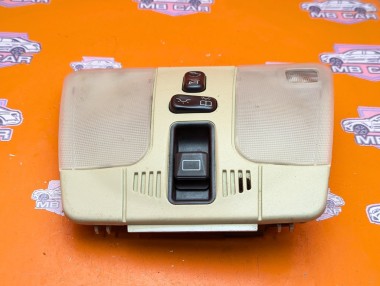 Плафон салона MERCEDES-BENZ E-класс W210/S210 рестайлинг (1999 - 2003) &mdash; Разборка Мерседес