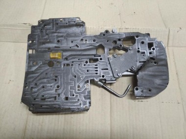 Крышка АКПП MERCEDES-BENZ E-класс W210/S210 (1995 - 1999) — Разборка Мерседес