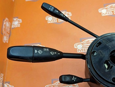 Шлейф подрулевой MERCEDES-BENZ E-класс W211/S211 (2002 - 2006) — Разборка Мерседес