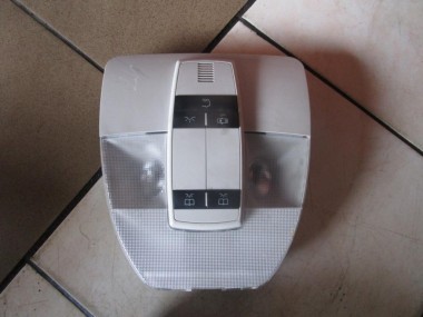 Плафон салона MERCEDES-BENZ A-класс W169 рестайлинг (2008 - 2012) — Разборка Мерседес