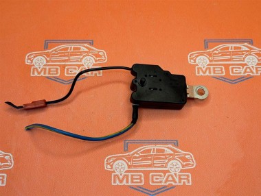 Усилитель антенны MERCEDES-BENZ CL-класс C215 (1999 - 2002) — Разборка Мерседес