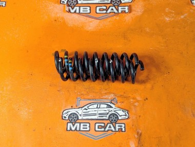 Пружина задняя MERCEDES-BENZ E-класс W211/S211 (2002 - 2006) &mdash; Разборка Мерседес