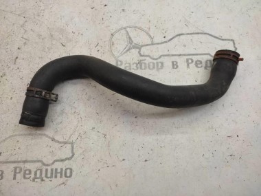 Патрубок радиатора MERCEDES-BENZ Citan W415 (2012 - 2021) — Разборка Мерседес