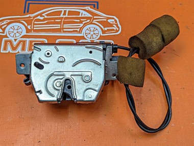 Замок багажника MERCEDES-BENZ GL-класс X164 (2006 - 2009) — Разборка Мерседес