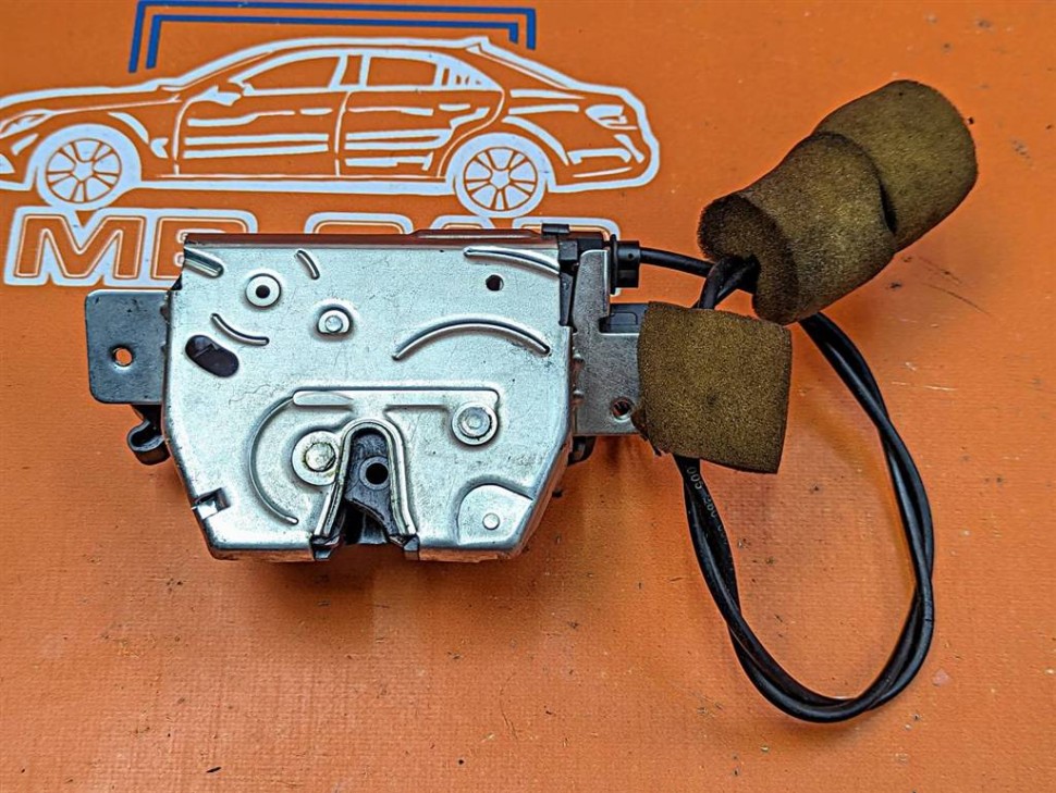 Замок багажника MERCEDES-BENZ GL-класс X164 (2006 - 2009) фото 1 — Разборка Мерседес