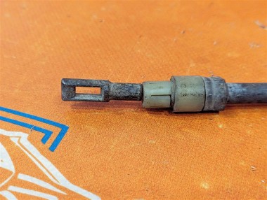 Трос ручника MERCEDES-BENZ M-класс W163 (1997 - 2001) — Разборка Мерседес