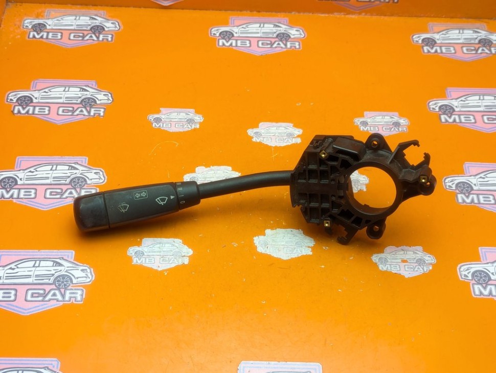 Переключатель подрулевой MERCEDES-BENZ Vito W639 рестайлинг (2010 - 2014) фото 1 &mdash; Разборка Мерседес