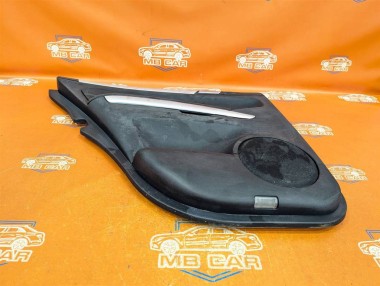 Карта двери задняя левая MERCEDES-BENZ M-класс W164 рестайлинг (2008 - 2011) — Разборка Мерседес